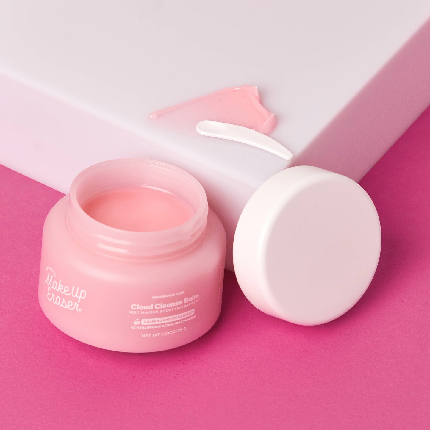 Korean Cleansing Balm by The MakeUp Eraser