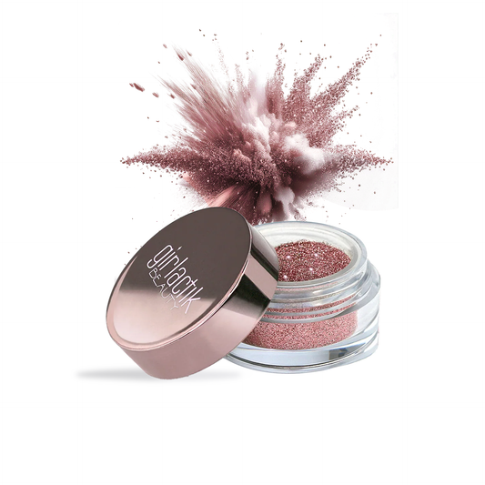 Girlactik Loose Sparkles
