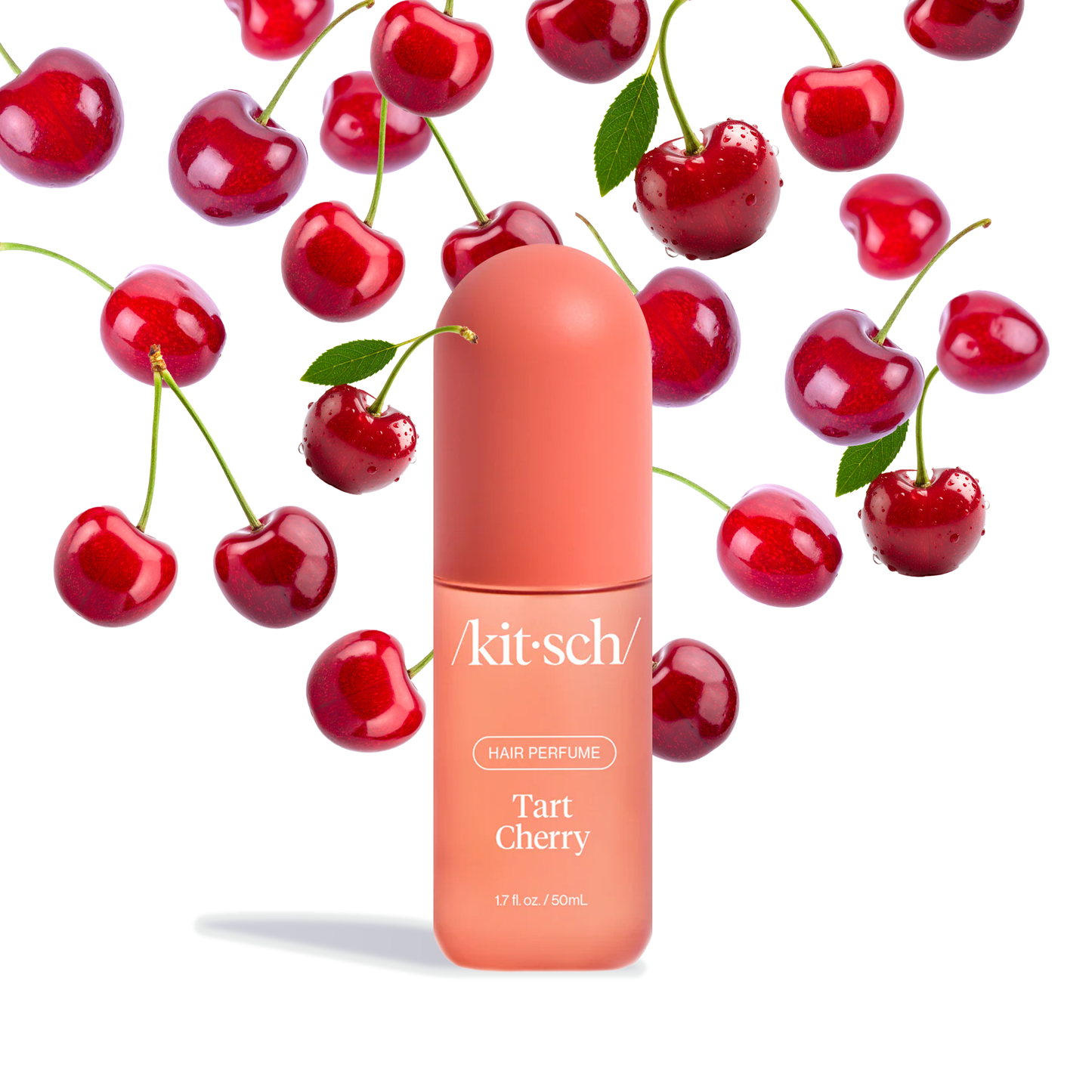 Kitsch Tart Cherry Hair Perfume