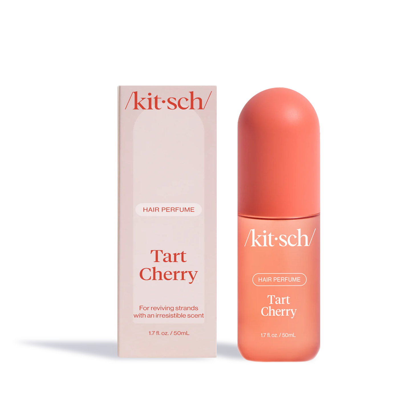 Kitsch Tart Cherry Hair Perfume