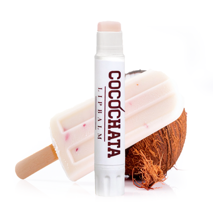 Cocochata Lip Balm by Sin-Min