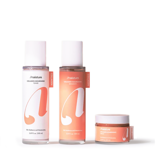 Korean Skincare by Naisture, Choose One