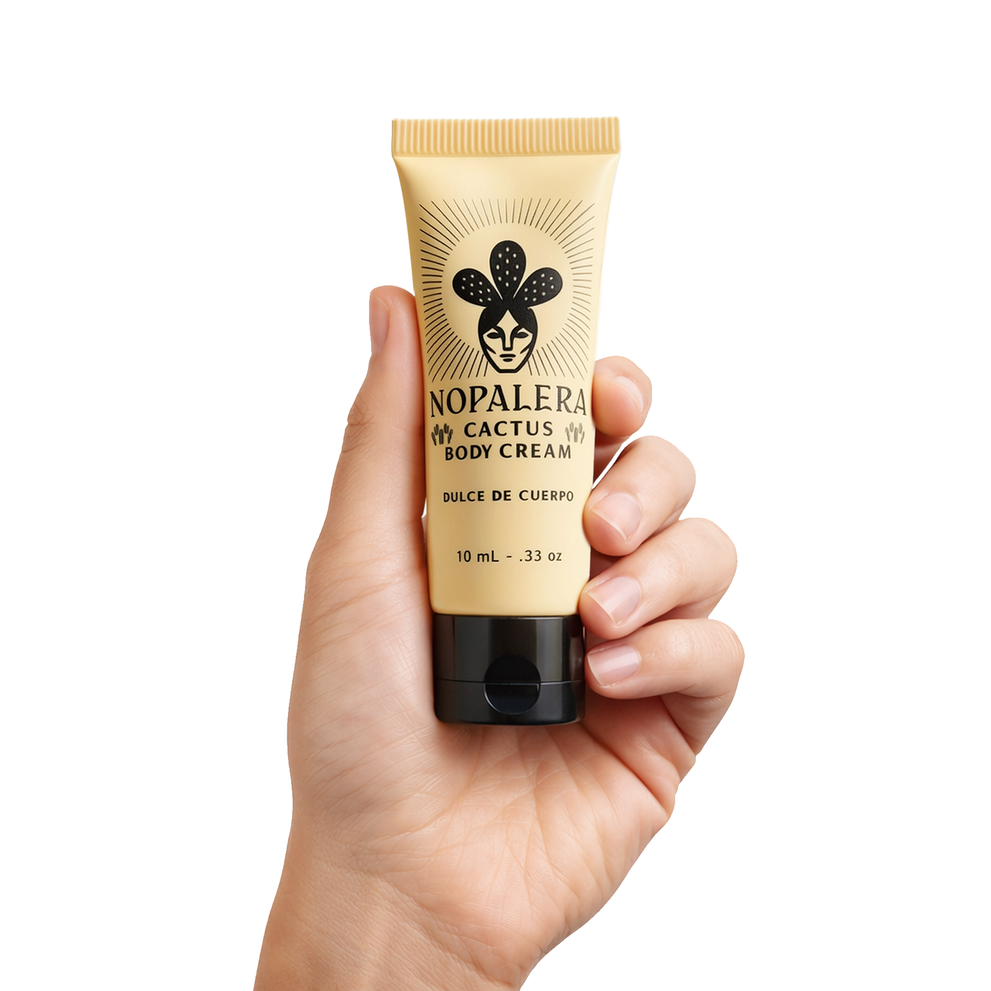 BN-08 - BN-10 Nopalera Mini Hand Creams - Claim Your FREE Sample with Your Bundle Order!