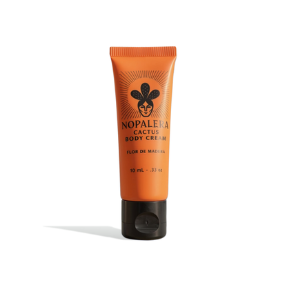 BN-08 - BN-10 Nopalera Mini Hand Creams - Claim Your FREE Sample with Your Bundle Order!