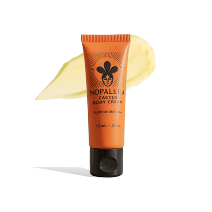 BN-08 - BN-10 Nopalera Mini Hand Creams - Claim Your FREE Sample with Your Bundle Order!