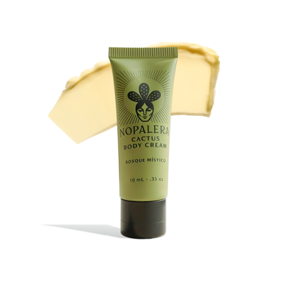 BN-08 - BN-10 Nopalera Mini Hand Creams - Claim Your FREE Sample with Your Bundle Order!