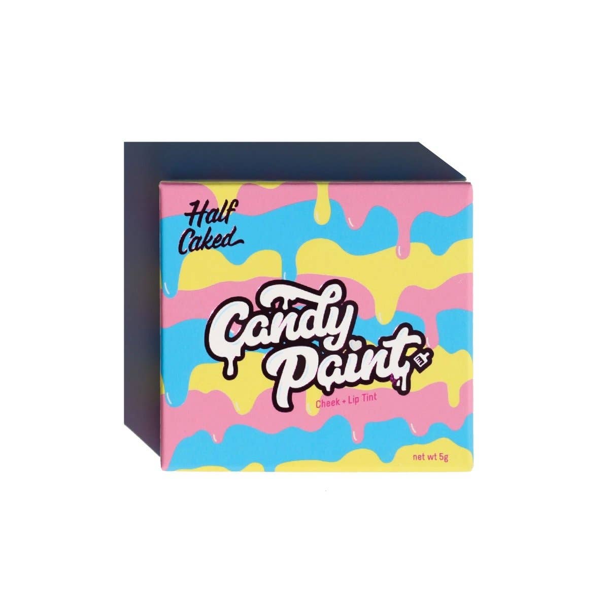 Half Caked Candy Paint Cheek & Lip Tint