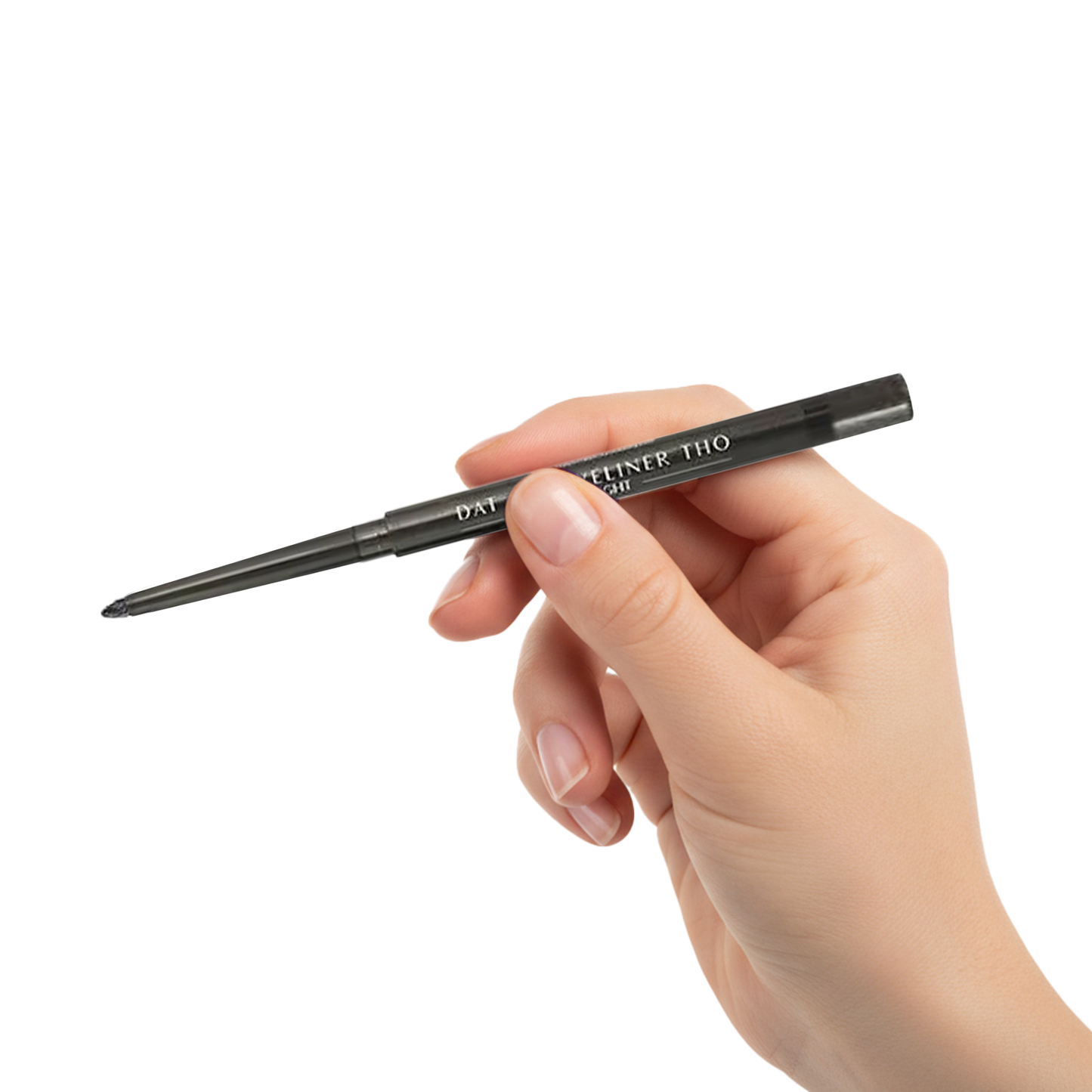 Gel Eyeliner Pencil by Pinky B Beauty