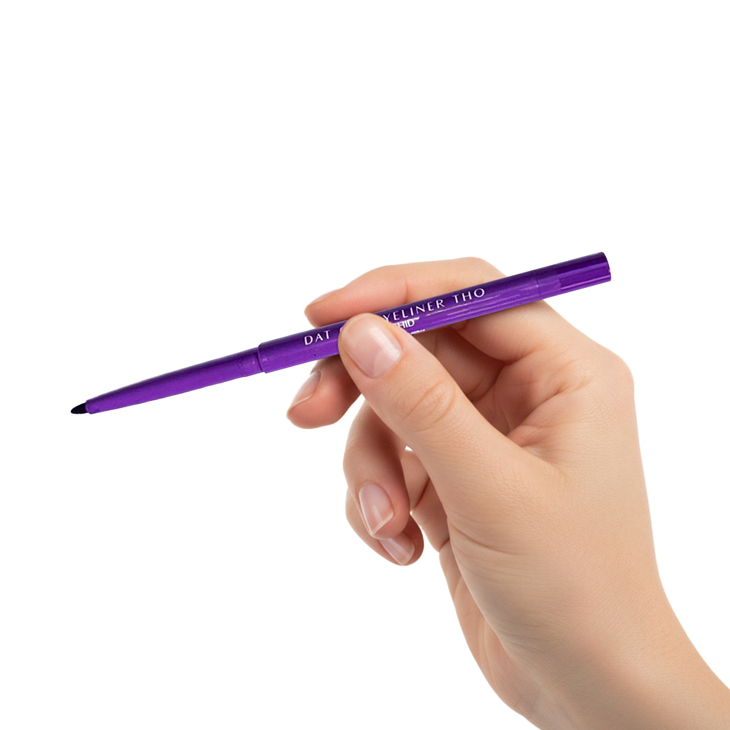 Gel Eyeliner Pencil by Pinky B Beauty