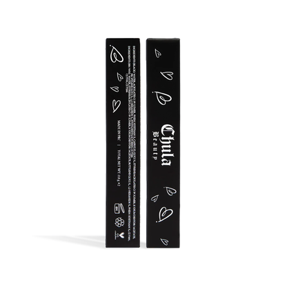 Chula Beauty Liquid Liner Duo (Black/Brown)