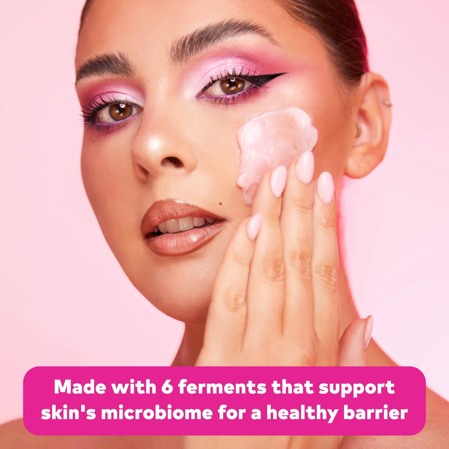 Korean Cleansing Balm by The MakeUp Eraser