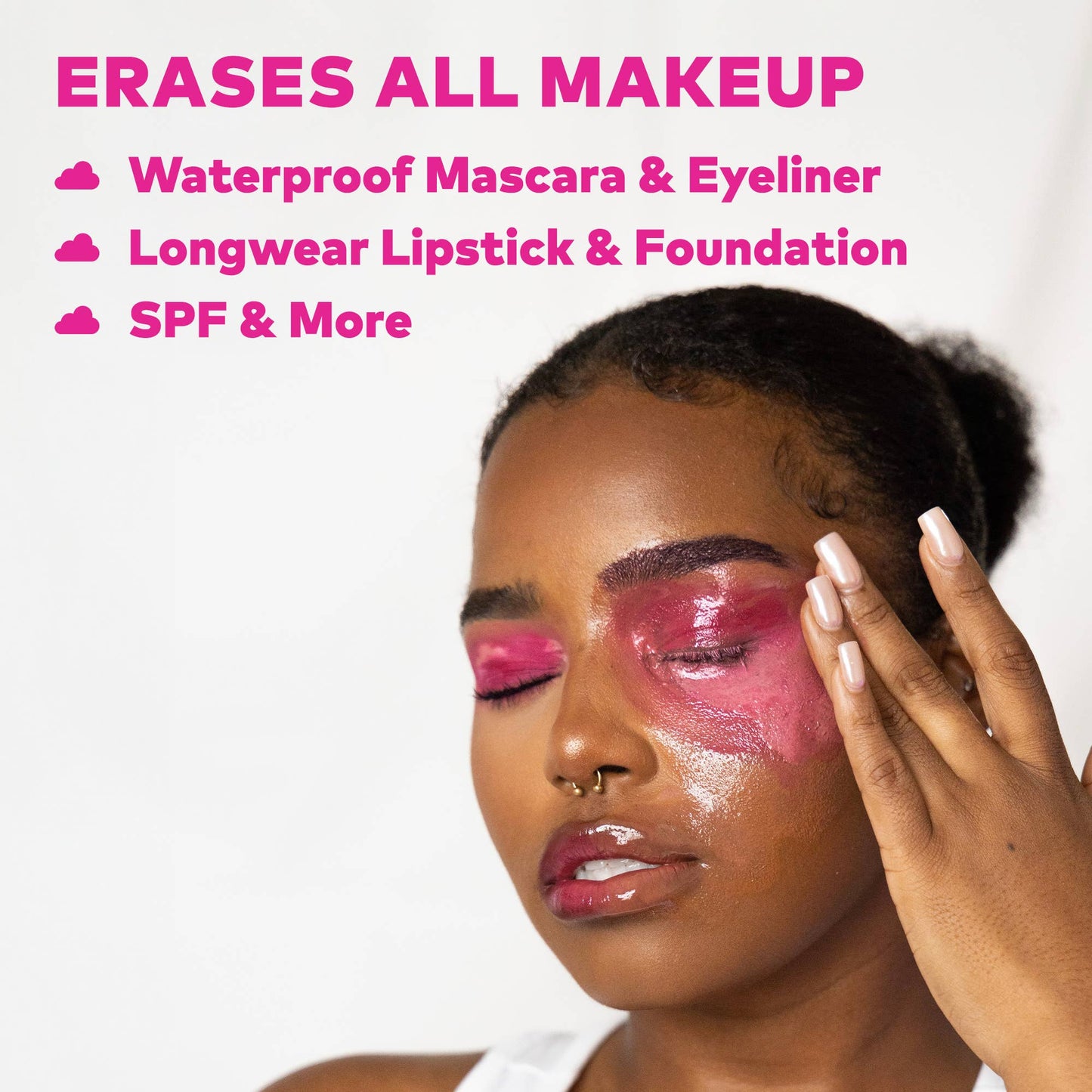 Korean Cleansing Balm by The MakeUp Eraser