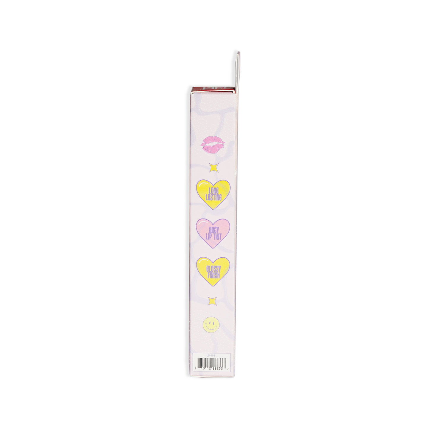 Kara Beauty Stay Glassy Lip Tint Gloss