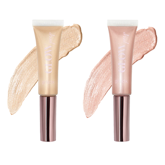 Girlactik GLOW Prep – Radiant Primer