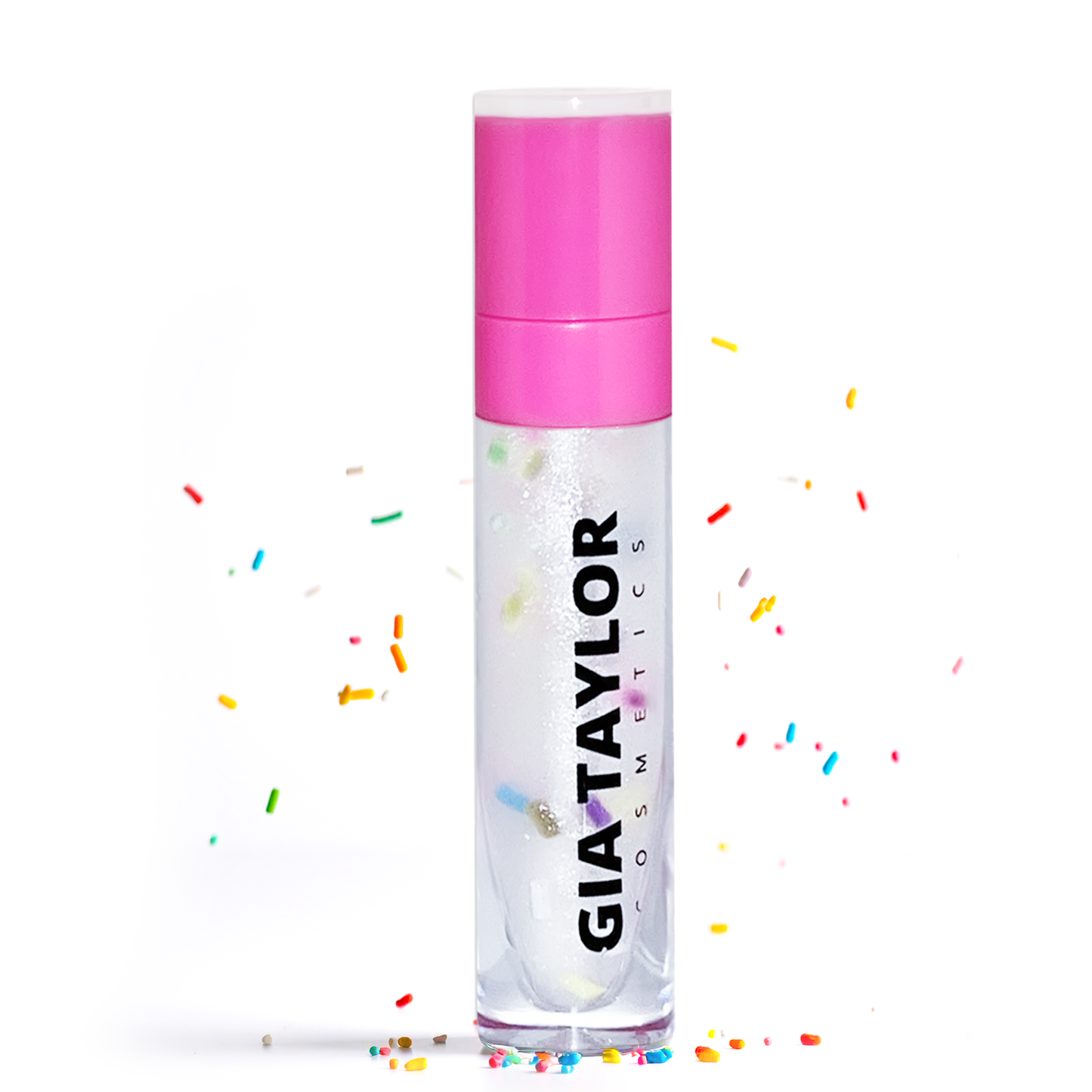 Birthday Cake Gloss by Gia Taylor