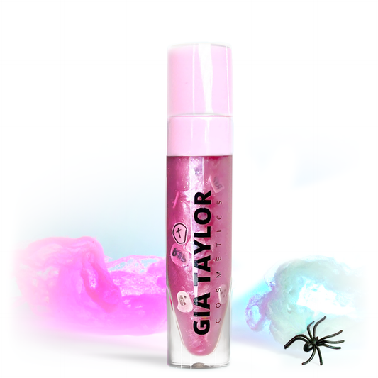 Halloween Lip Gloss by Gia Taylor