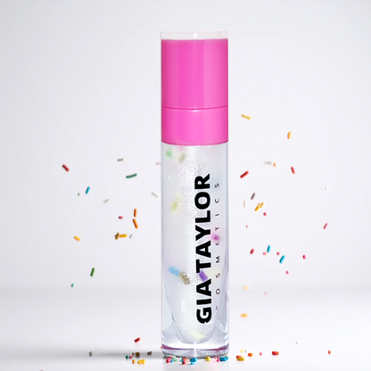 Birthday Cake Gloss by Gia Taylor