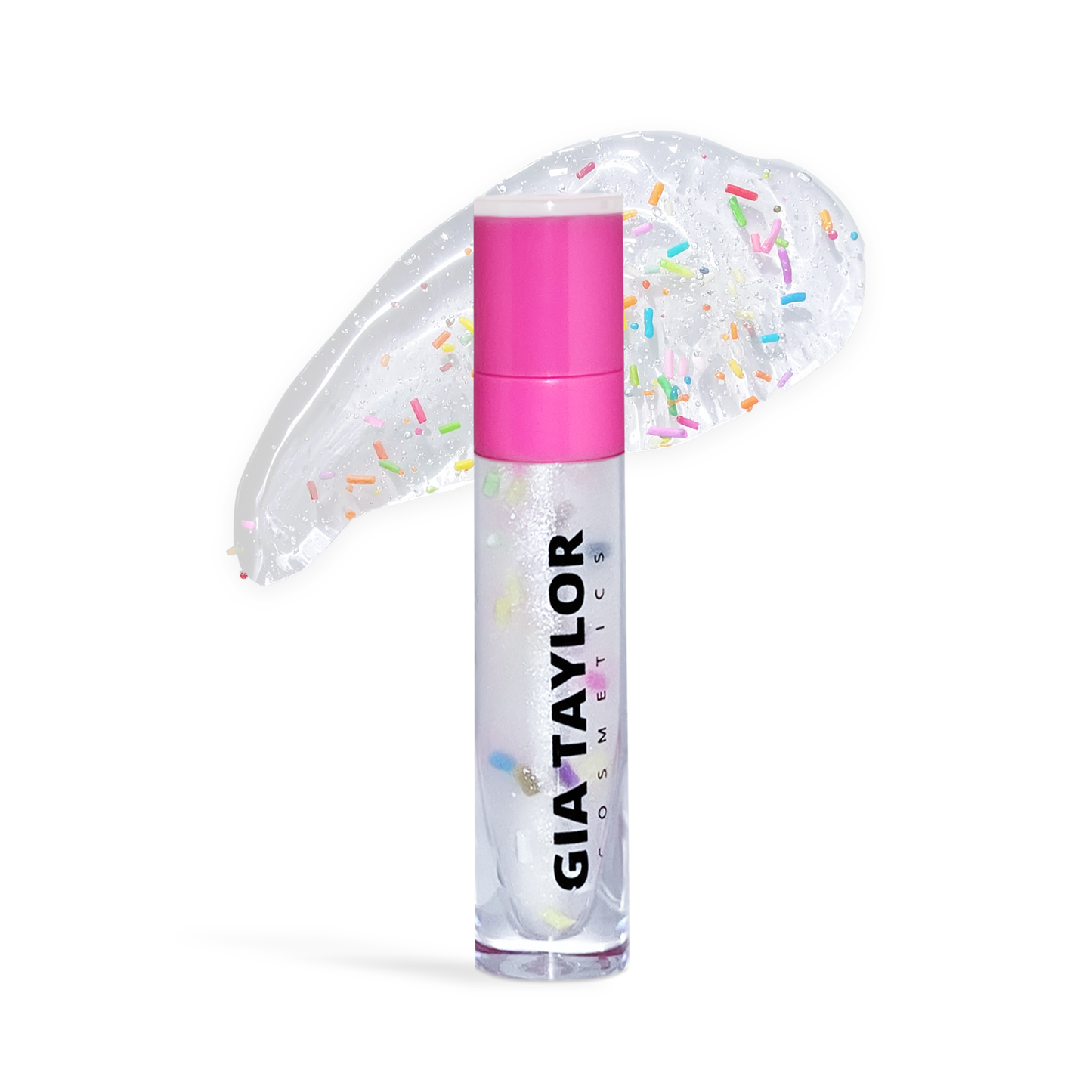 Birthday Cake Gloss by Gia Taylor