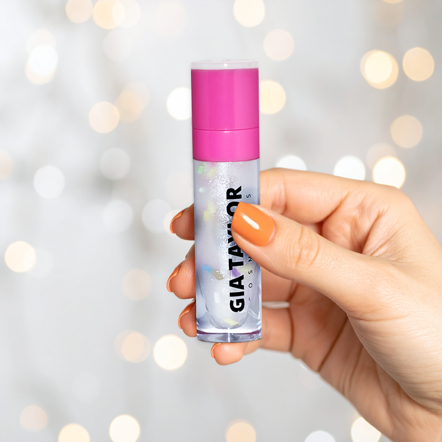 Birthday Cake Gloss by Gia Taylor