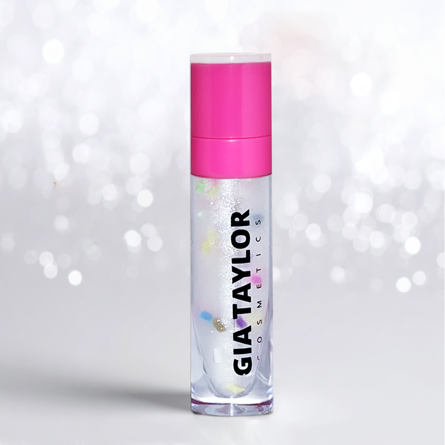 Birthday Cake Gloss by Gia Taylor