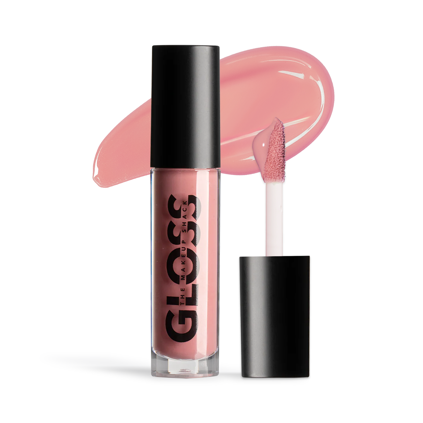 Nude Lip Glosses By The Makeup Shack
