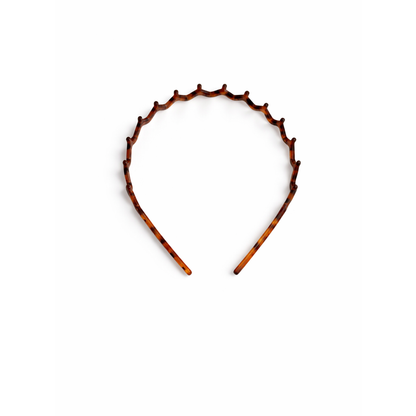 HA-13 - HA-16 Innovate The Label Zigzag Headband