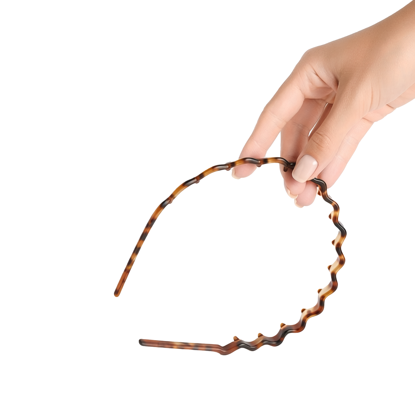HA-13 - HA-16 Innovate The Label Zigzag Headband