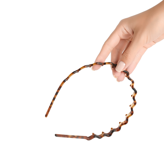 HA-13 - HA-16 Innovate The Label Zigzag Headband