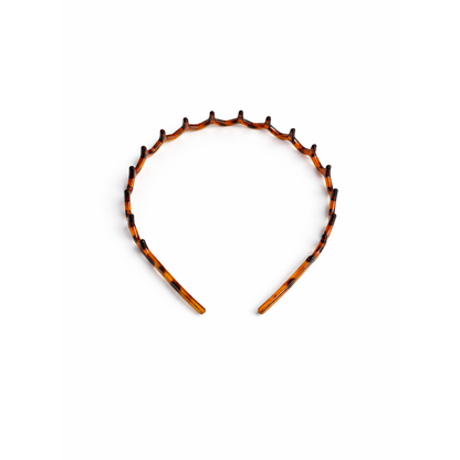 HA-13 - HA-16 Innovate The Label Zigzag Headband