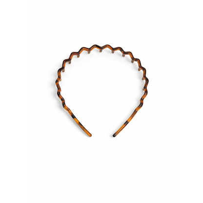 HA-13 - HA-16 Innovate The Label Zigzag Headband