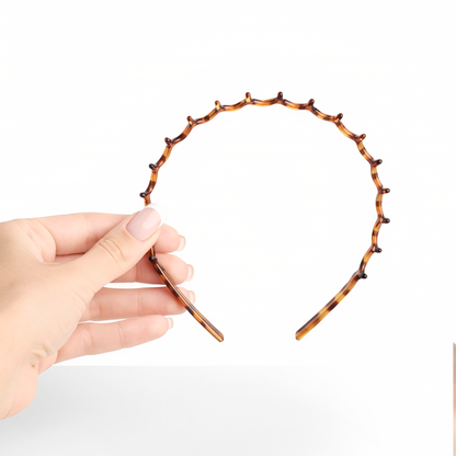 HA-13 - HA-16 Innovate The Label Zigzag Headband