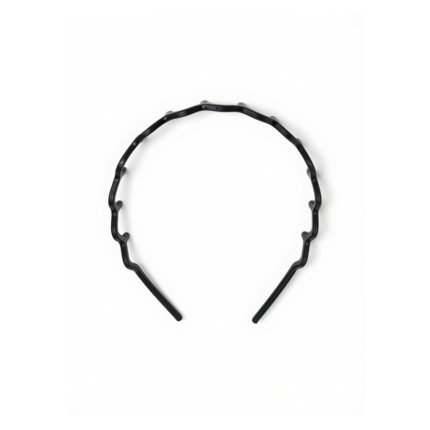 HA-13 - HA-16 Innovate The Label Zigzag Headband