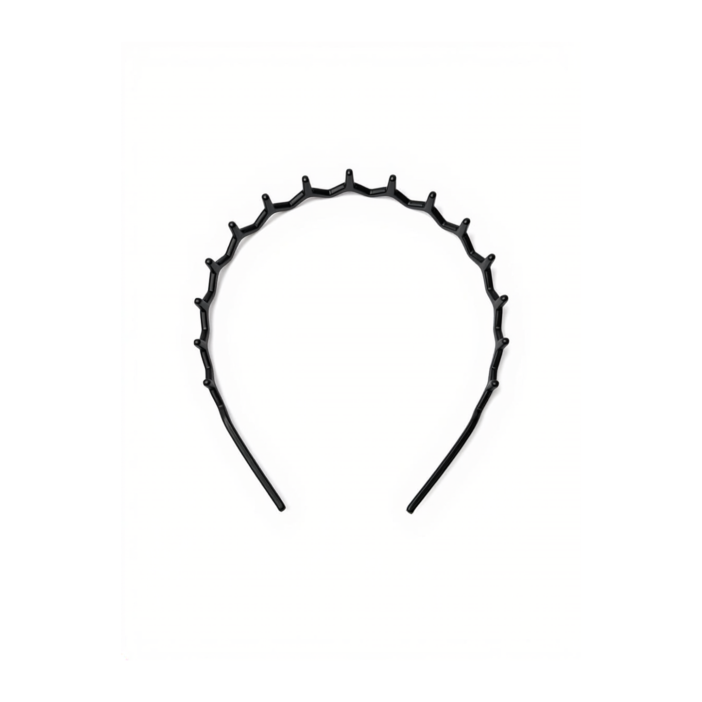 HA-13 - HA-16 Innovate The Label Zigzag Headband