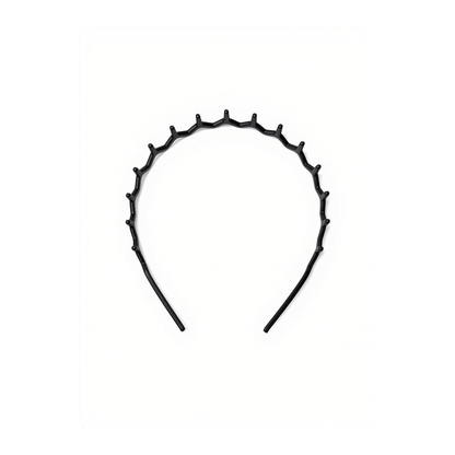 HA-13 - HA-16 Innovate The Label Zigzag Headband