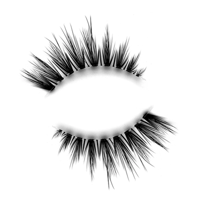 Strip lashes by Rokael