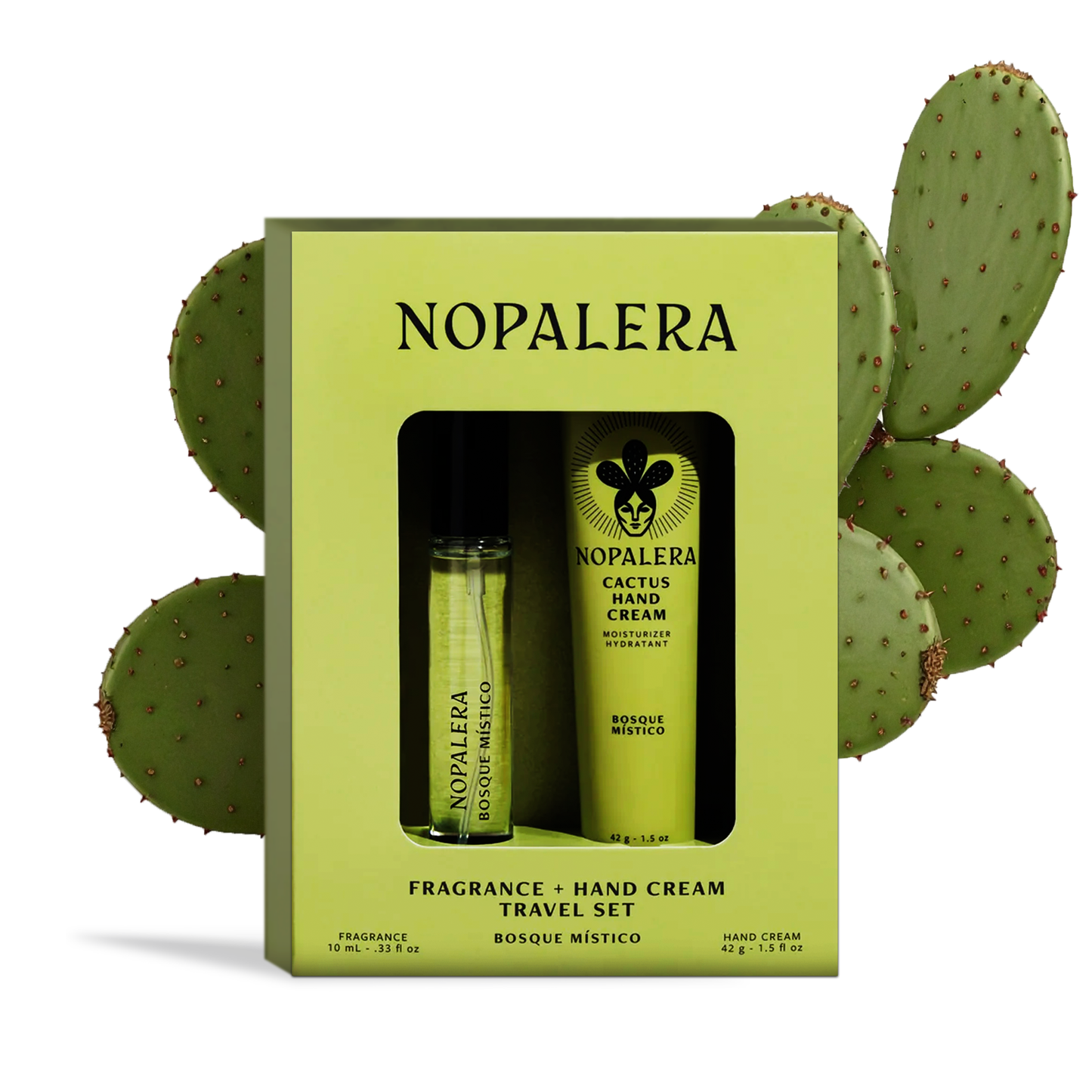 Nopalera Nourishing Trio Pack
