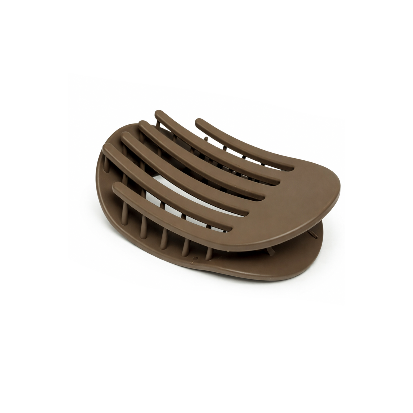 HA-07 Innovate The Label Flat Lay Claw Clip