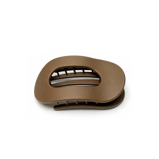 HA-07 Innovate The Label Flat Lay Claw Clip