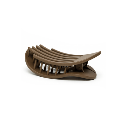 HA-07 Innovate The Label Flat Lay Claw Clip