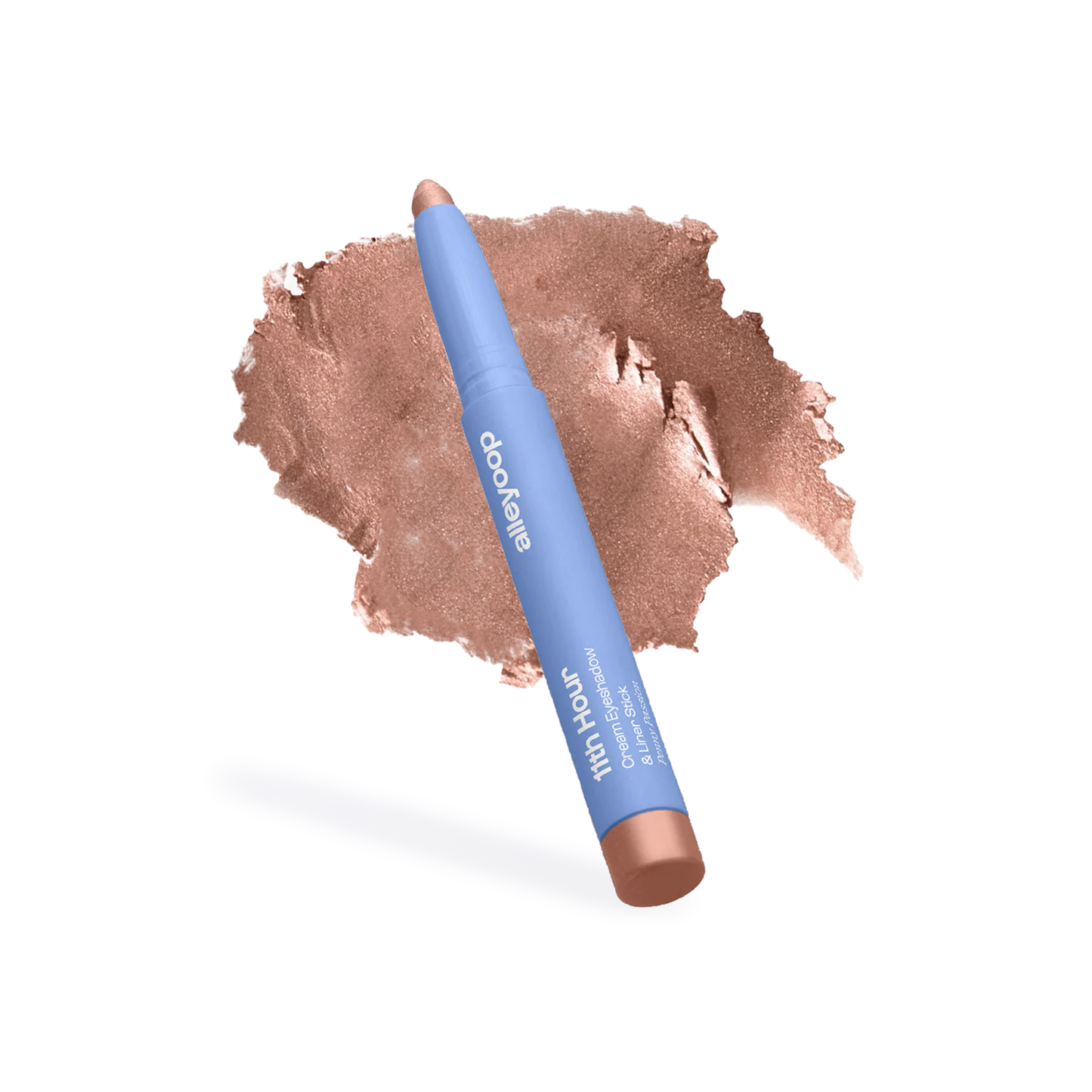 Alleyoop 11th Hour Cream Eyeshadow & Liner Stick