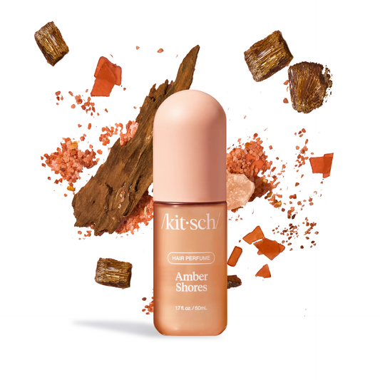 Kitsch Amber Shores Hair Perfume