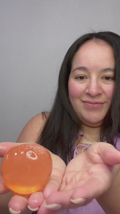 Korean Jelly Ball Cleanser by Naisture