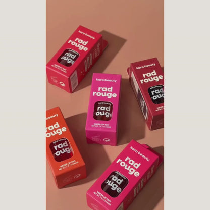 Kara Beauty Rad Rouge Lip and Cheek Tint