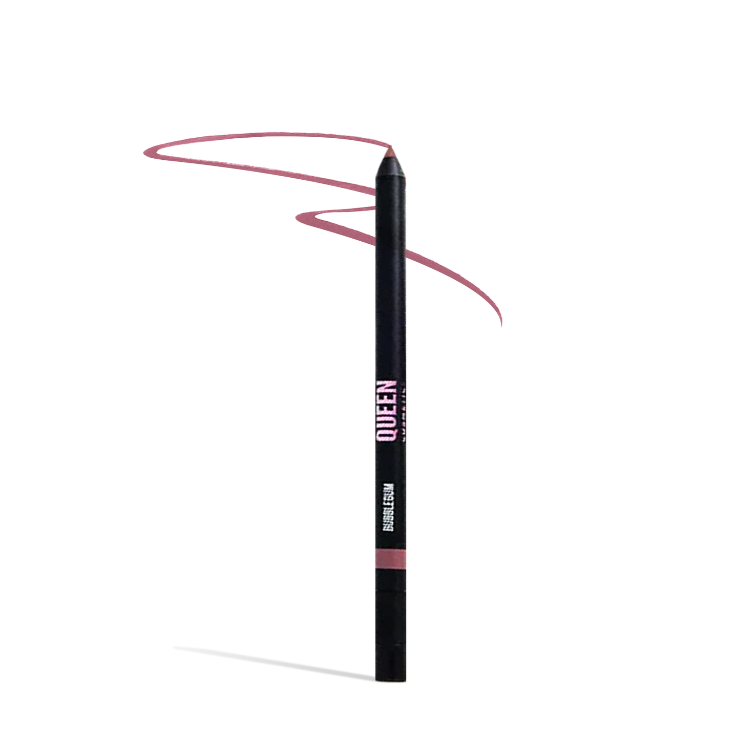 Queen Cosmetics On Lock Lip Liner