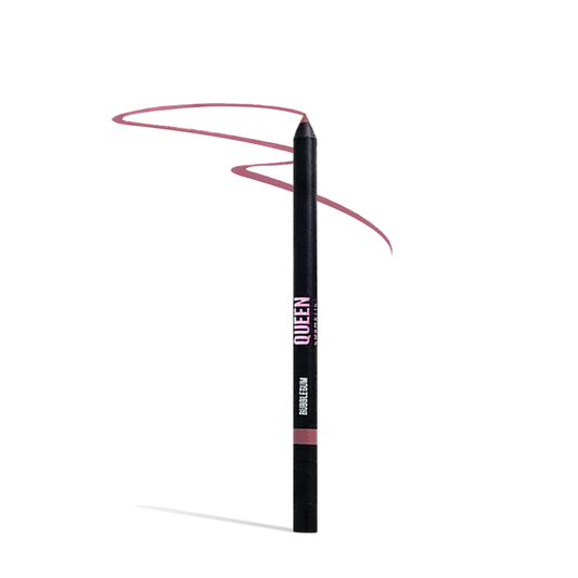 Queen Cosmetics On Lock Lip Liner