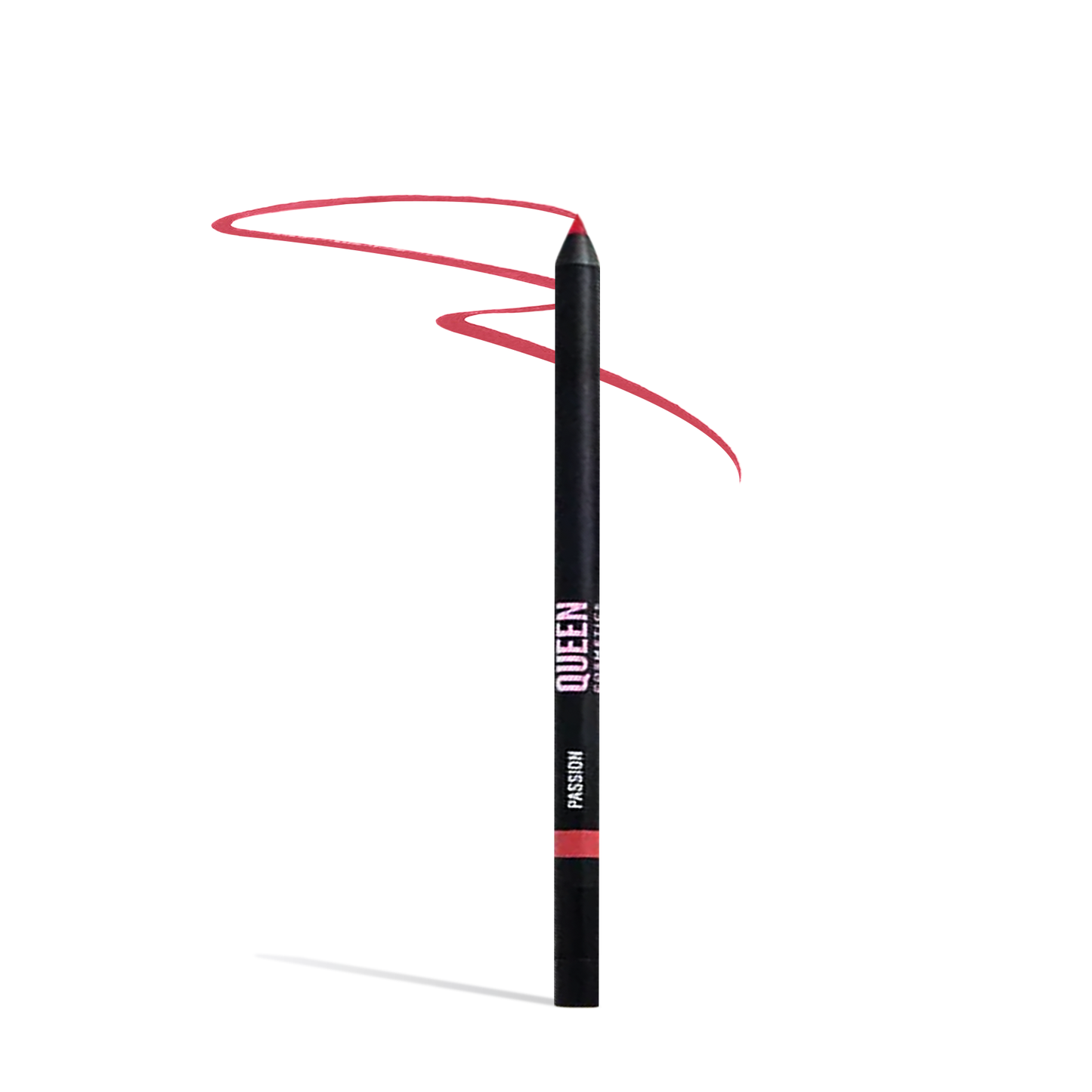 Queen Cosmetics On Lock Lip Liner