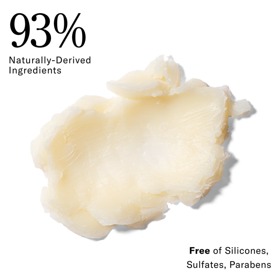 Innovate the Label hair wax stick for baby hairs and slick backs made with 93 percent naturally-derived ingredients