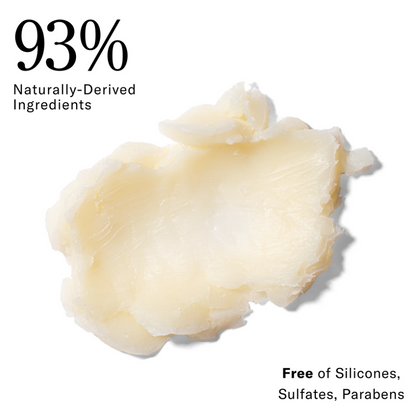 Innovate the Label hair wax stick for baby hairs and slick backs made with 93 percent naturally-derived ingredients