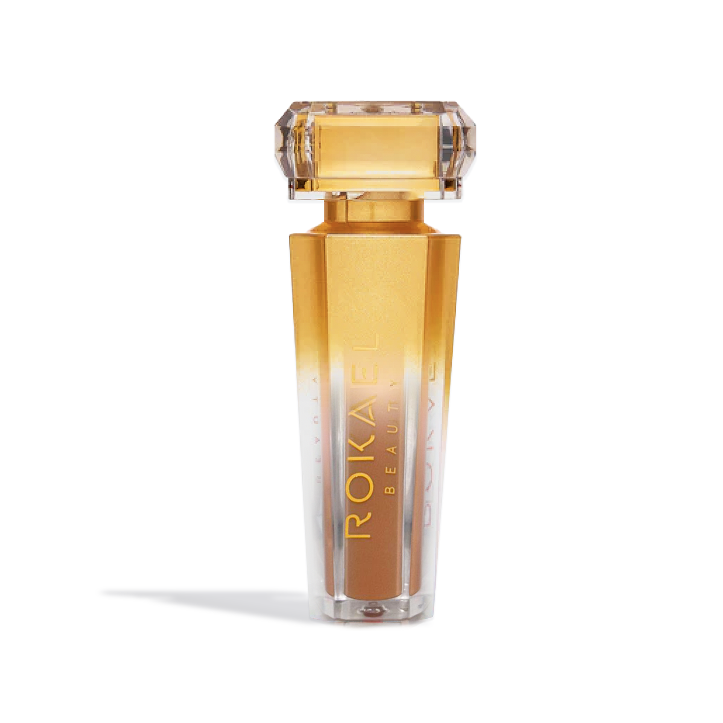 Rebirth Tinted Whipped Lip Oil by Rokael