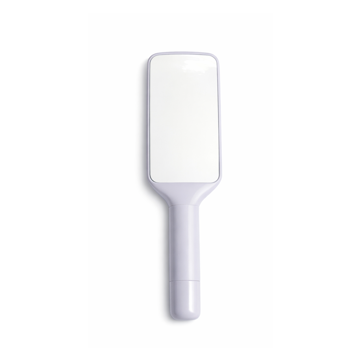 HA-08 Innovate The Label Retractable Light Purple Hair Brush